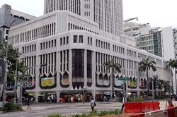 Peninsula Plaza (D6), Retail #375141921